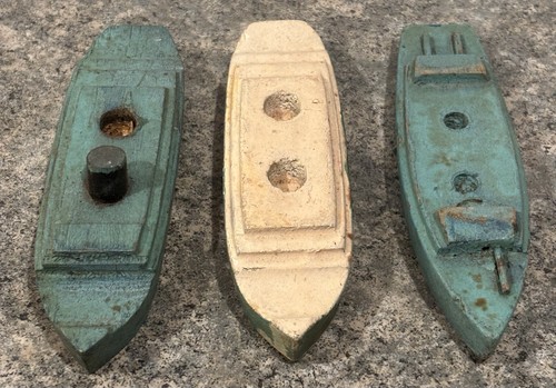 Vintage wooden boat - vintage,