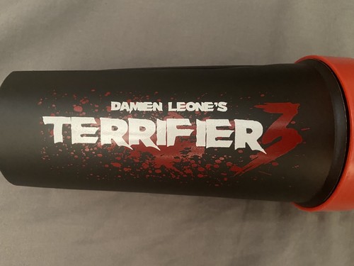 Wraith energy terrifier - energy, 3