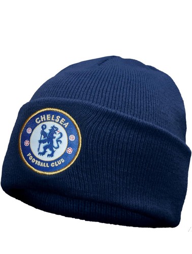 Chelsea beanie hat adult - beanie,