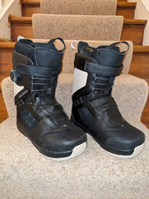 Salomon S/Lab Trek Snowboard Boot - Perfect Condition - UK8,  EU 42, Mondo 27