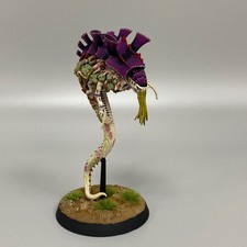 1 MALANTHROPE WARHAMMER 40K LEVIATHAN HIVE FLEET TYRANID TYRANIDS FORGE WORLD