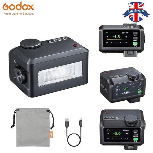 Godox it30proc it30pros - godox,