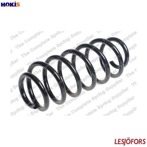 Suspension spring 4292644 - suspension,