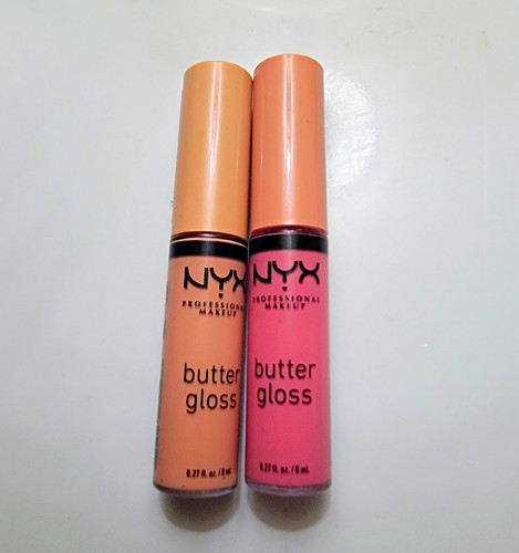 Nyx lip gloss shade - lip,