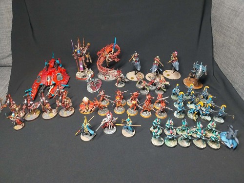 Warhammer 40k fully - warhammer,