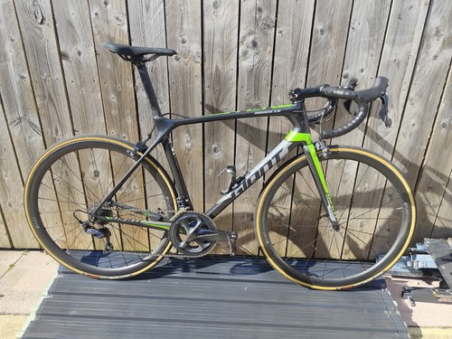 Giant tcr advanced pro - pro, 1
