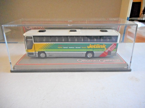 Corgi 43317 plaxton - corgi, premiere