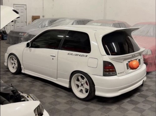 Ep91 glanza starlet mid - ep91, glanza/starlet