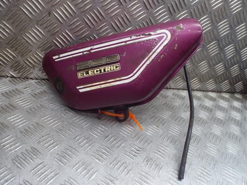 Yamaha sc5 200 electric 1972 - 200,