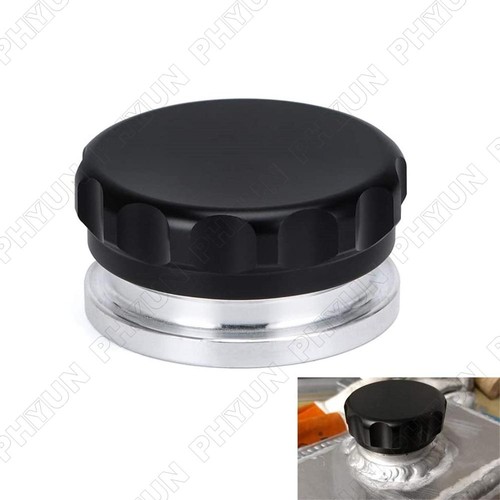 Black 2mm aluminium - 3"/76.2mm,