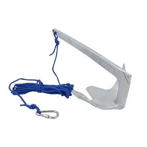 Bruce anchor kayak - kayak,