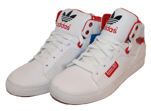 Juniors adidas attitude vulc - juniors,