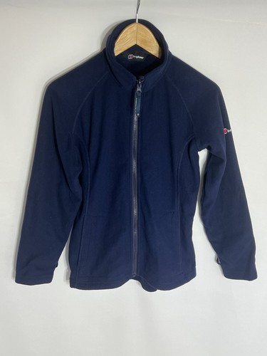 Berghaus prism fleece jacket - berghaus,