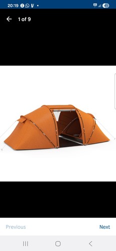 Quechua arpenaz family 4 - quechua,
