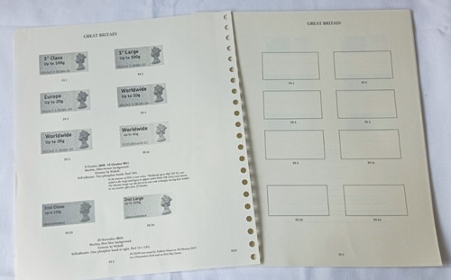 Stanley gibbons windsor - stanley, great