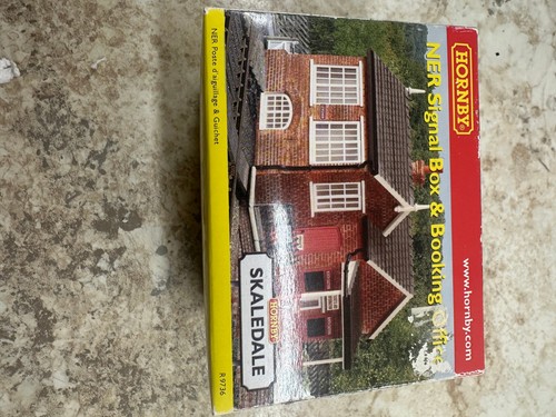 Hornby skaledale r9736 north - r9736,