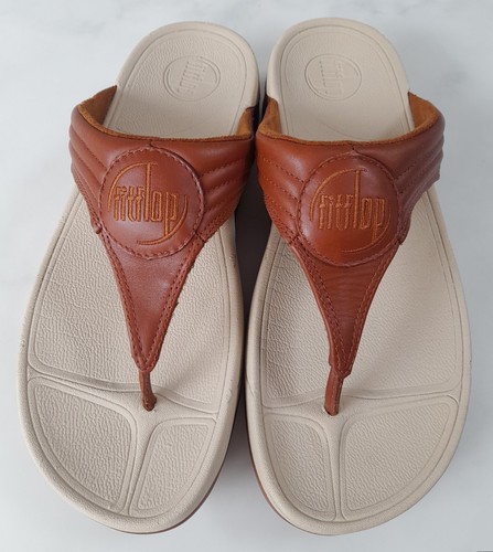Fitflop walkstar size tan - walkstar,