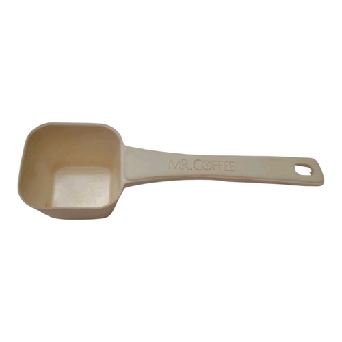 Vintage coffee plastic - vintage,