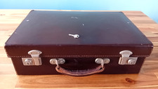Superb Vintage Leather