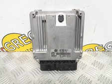 VW Transporter T5 2004-2009 1.9 TDI Engine ECU 038906016N