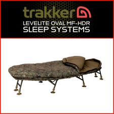 TRAKKER LEVELITE OVAL MF-HDR