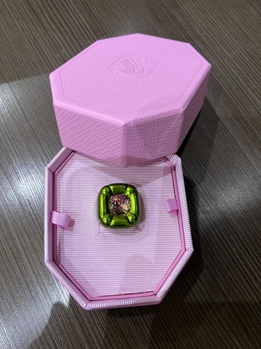 Swarovski dulcis cushion cut - swarovski,