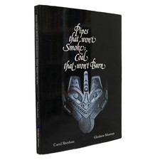 Pipes That Won't Smoke Carving