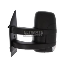 For Iveco Daily Van 2014->