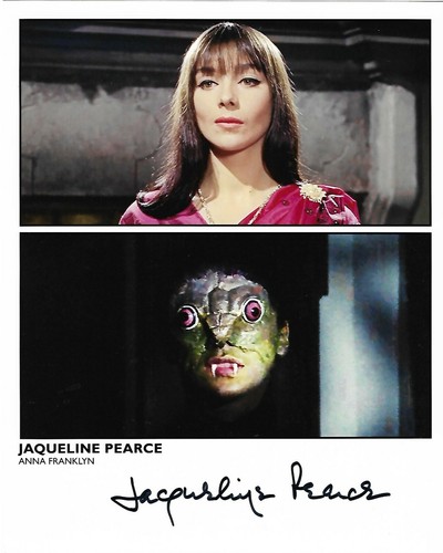 Jacqueline pearce hammer - jacqueline,