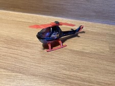 Corgi Juniors No.78 Batman Batcopter