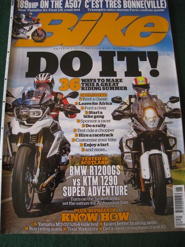 Bike jun 2015 bonneville - bike,
