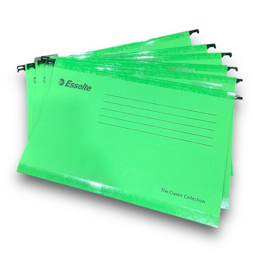 Esselte classic foolscap - classic,