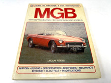 MGB: Guide to Purchase and