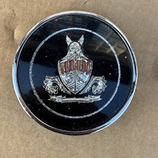 Rover P4 (1949-1964) Chrome