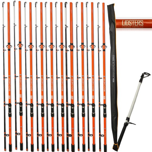 Lidsters fishing - lidsters,