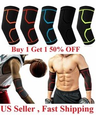 1 Elbow Brace Compression