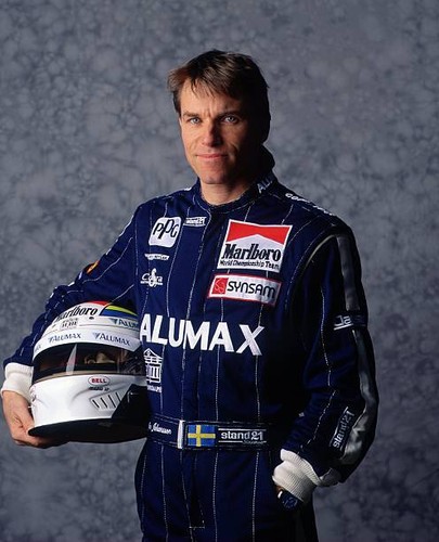 Sweden indy car racer stefan - indy,