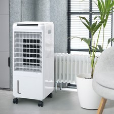 7L Portable Air Conditioner