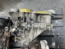 06-09 HYUNDAI SANTA FE 2.2 CRDI MANUAL GEARBOX 4WD ONLY 76k 6 MONTH WARRANTY