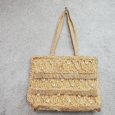 Salt + Umber Isla Jute Womens