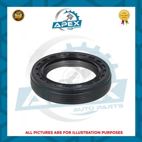 Camshaft oil seal asz - asz, auy
