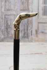 Dog Greyhound Hunter Walking