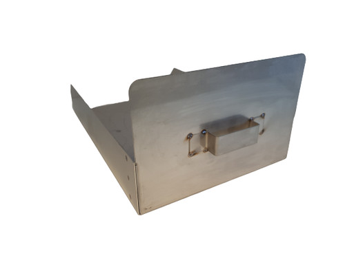 Rayburn regent stainless steel - regent,