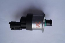 FUEL PUMP PRESSURE CONTROL