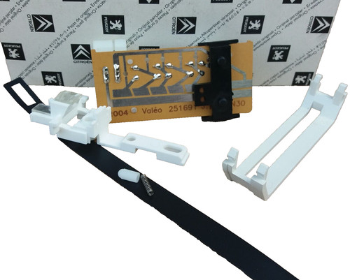 Heating resistor compatible - resistor,
