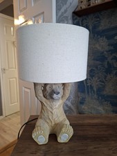 Next Natural Barnaby Bear