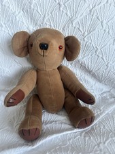 Jane Hissey Old Bear and