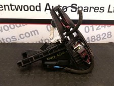 Ford Mondeo 2015 MK5 NSR Passenger Side Rear Door Lock BM5A-A26413-CE