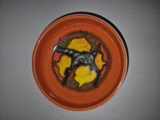 Poole Pottery Delphis shape 86 Dish