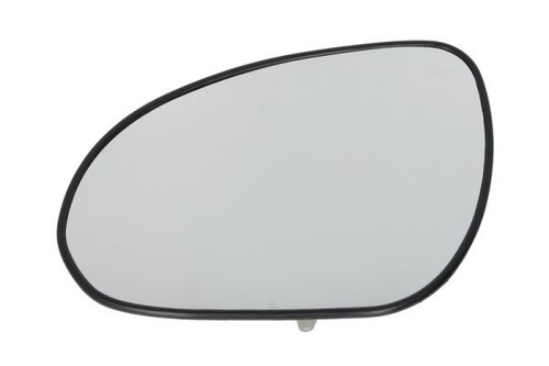 Mirror glass outside - mirror, glass,